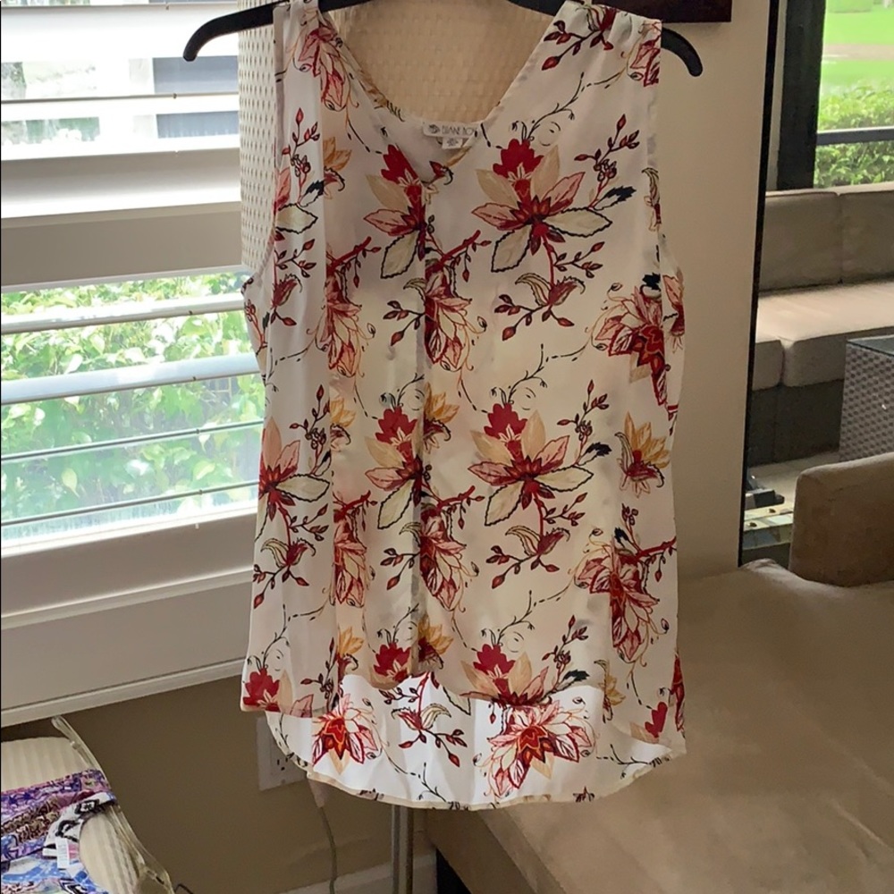 Pull over top